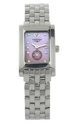 Longines Dolce Vita L5.155.4.93.6